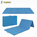 Folding Foam Mat For Fitness Body Building Gymnastic Mats